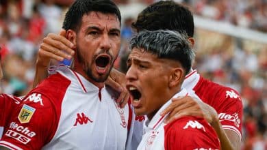Huracán: posible formación vs Once Caldas en la Copa Sudamericana