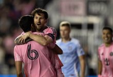 Pronósticos de Seattle Sounders vs Inter Miami: ¿Quién es el favorito en las final de la Leagues Cup?