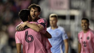 Pronósticos de Seattle Sounders vs Inter Miami: ¿Quién es el favorito en las final de la Leagues Cup?