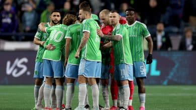 Seattle Sounders hoy: equipo titular vs Inter Miami en la Leagues Cup