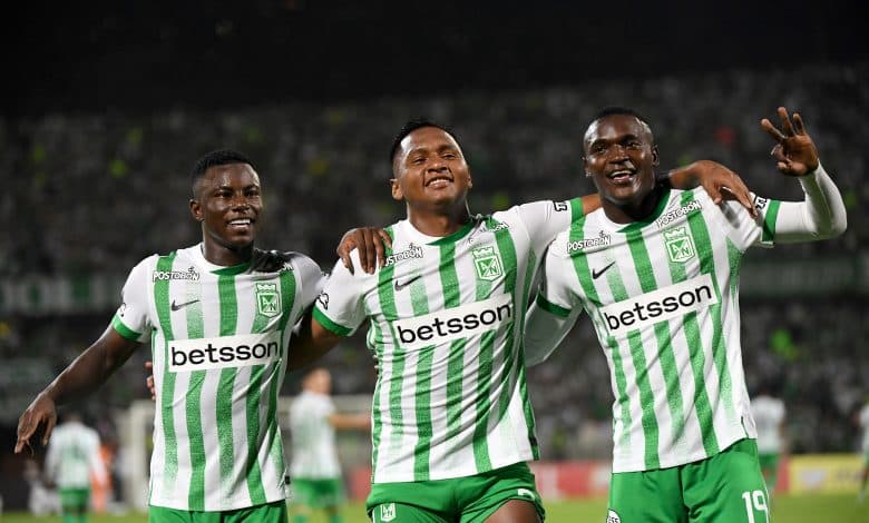 Atlético Nacional hoy: posible nómina vs Independiente Medellín por la Liga BetPlay