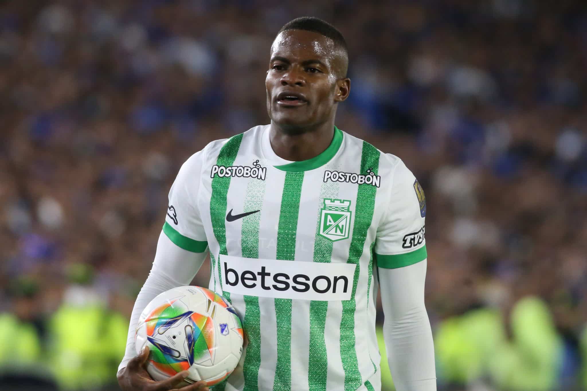 Convocados de Atlético Nacional vs Millonarios