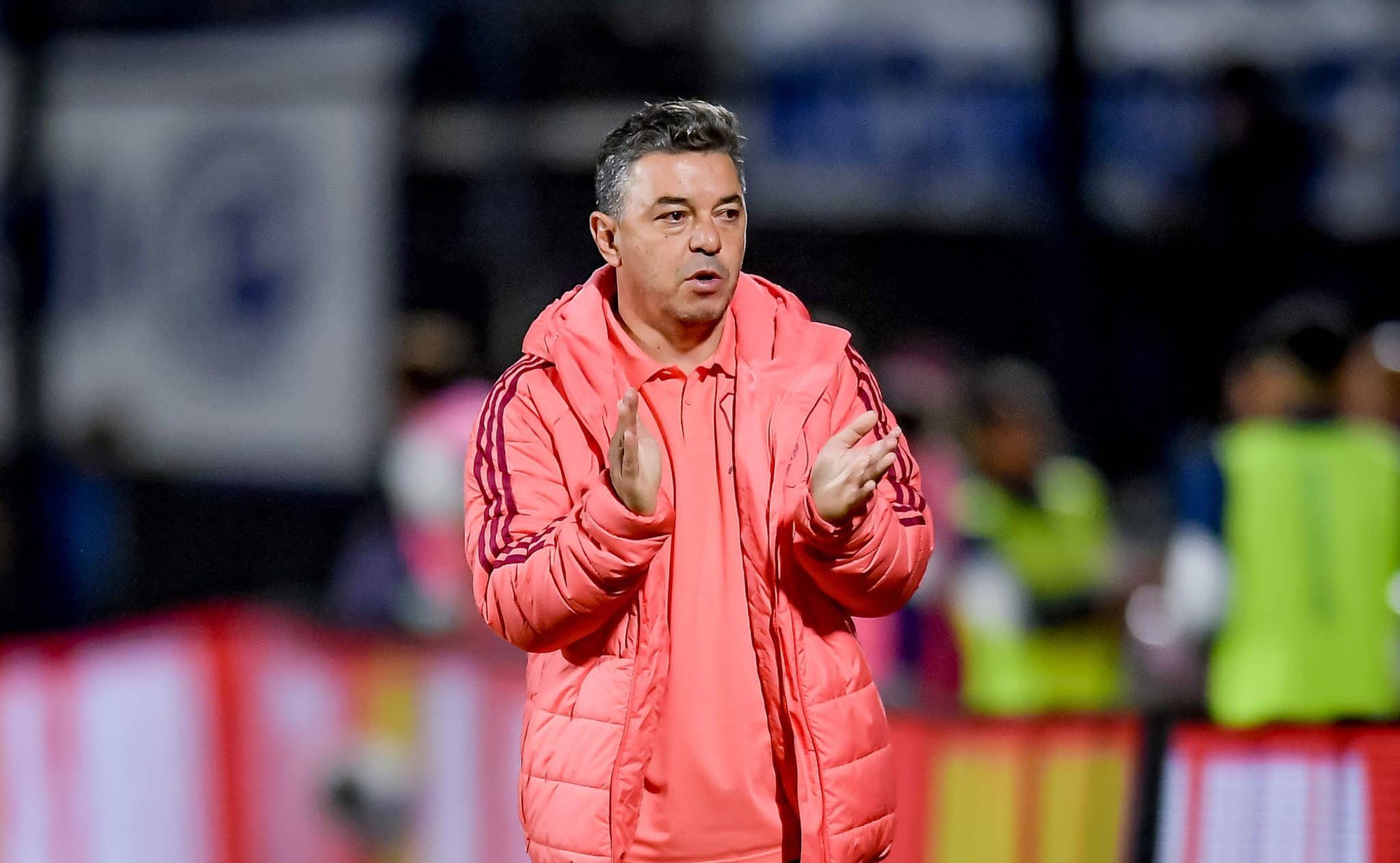 River Plate pretemporada 2026