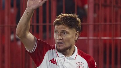 Huracán: formación confirmada vs Once Caldas en la Copa Sudamericana