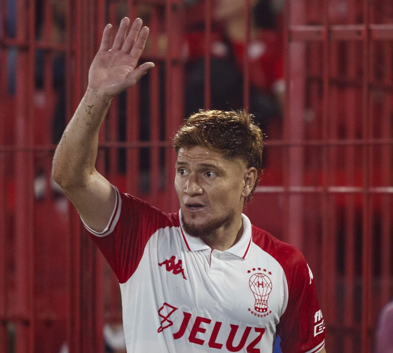 Huracán: formación confirmada vs Once Caldas en la Copa Sudamericana