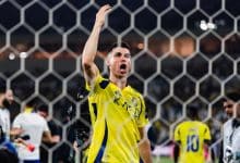 VIDEO | Cristiano Ronaldo hoy: Así fue el gol 950