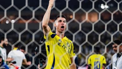 VIDEO | Cristiano Ronaldo hoy: Así fue el gol 950