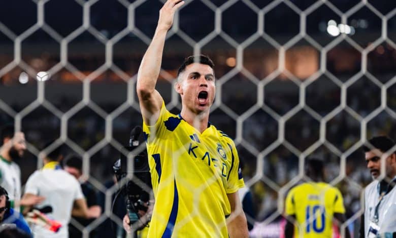 VIDEO | Cristiano Ronaldo hoy: Así fue el gol 950