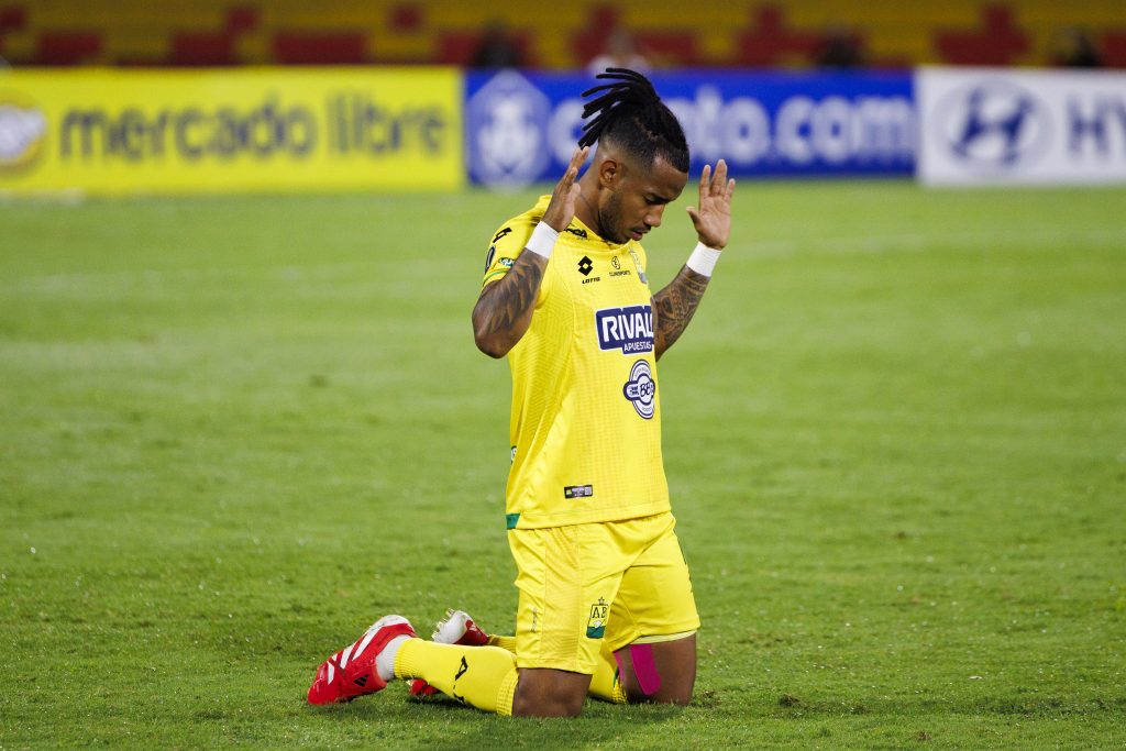 América de Cali vs Bucaramanga