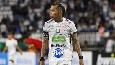 Millonarios vs Once Caldas