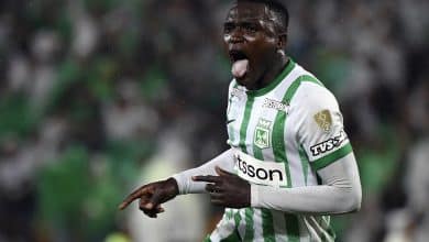Atlético Nacional: nómina confirmada vs Millonarios por la Liga BetPlay (Getty Images)