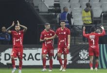 Fortaleza vs América de Cali