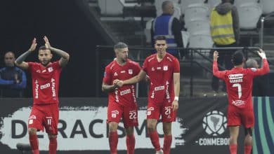 América de Cali: nómina confirmada vs Junior de Liga BetPlay. (Getty Images)