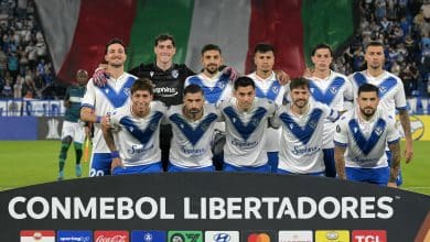 Vélez hoy: formación confirmada en el duelo vs Fortaleza por la vuelta de la Copa Libertadores