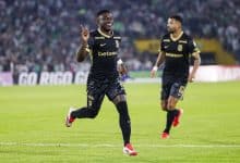 Atlético Nacional vs América