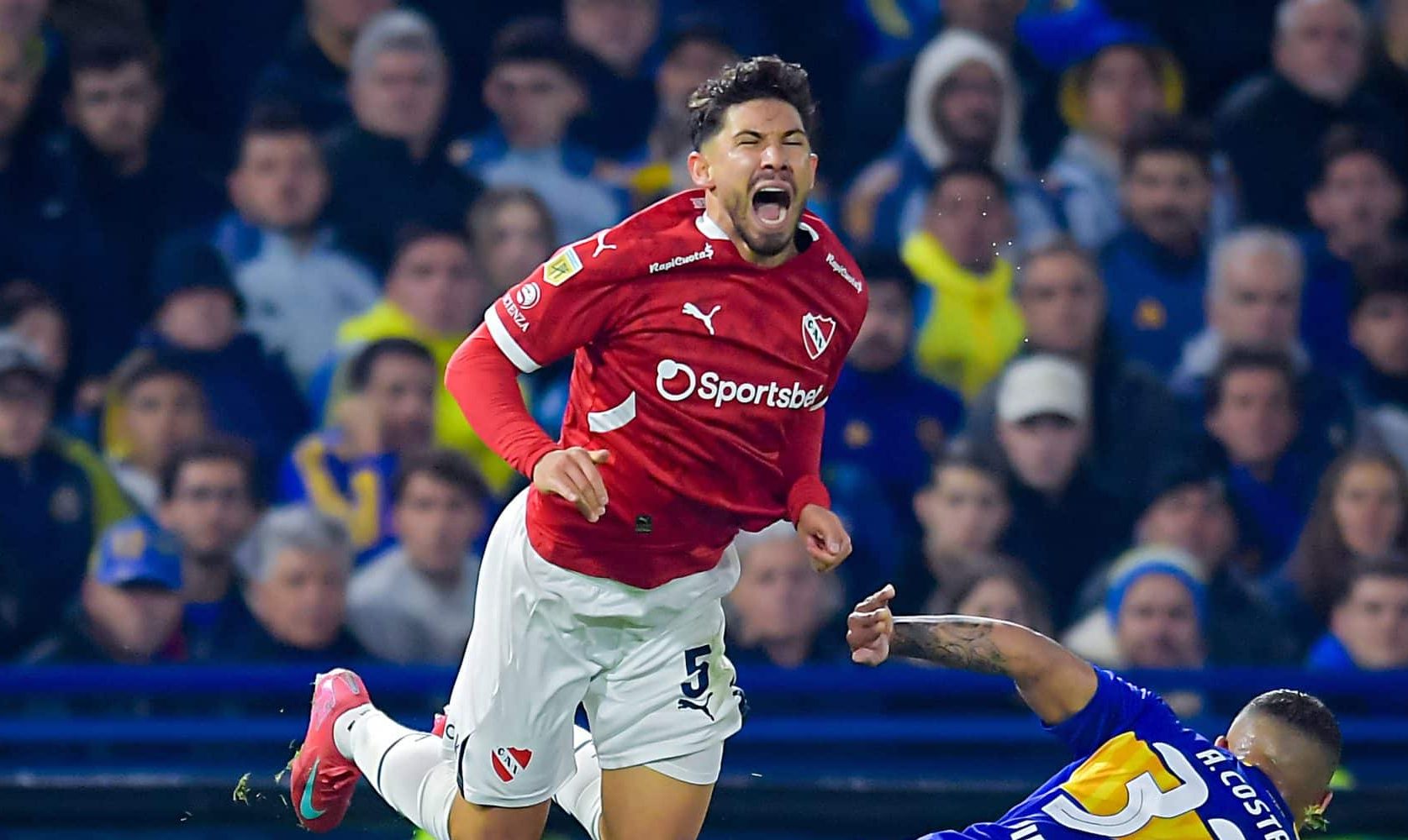 Independiente: posible equipo para enfrentar a U de Chile por Copa Sudamericana