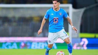 Cruz Azul vs Juárez será uno de los partidos de este viernes en la Liga MX. (Getty Images)