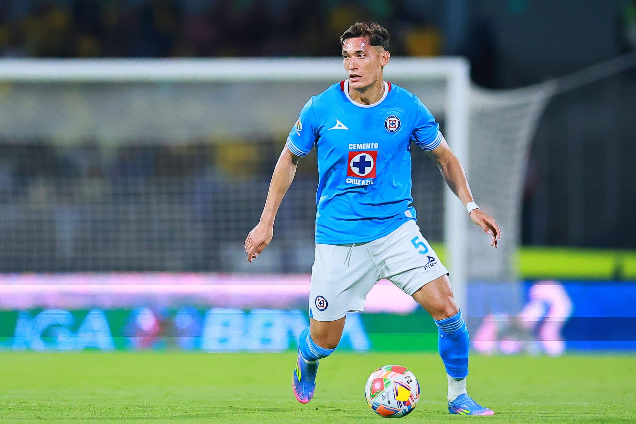 Cruz Azul vs Juárez será uno de los partidos de este viernes en la Liga MX. (Getty Images)
