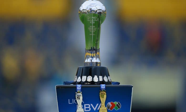 Liga MX 2025 Guía completa