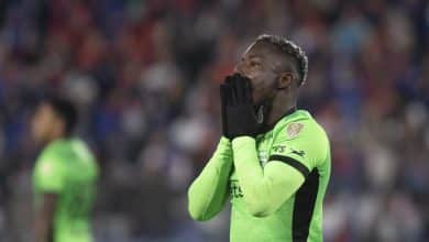 Atlético Nacional hoy: Nómina titular en Morumbi vs Sao Paulo