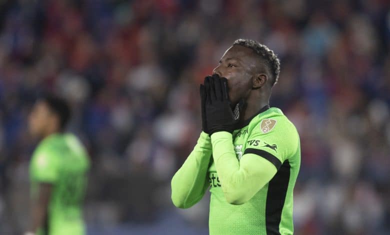 Atlético Nacional hoy: Nómina titular en Morumbi vs Sao Paulo