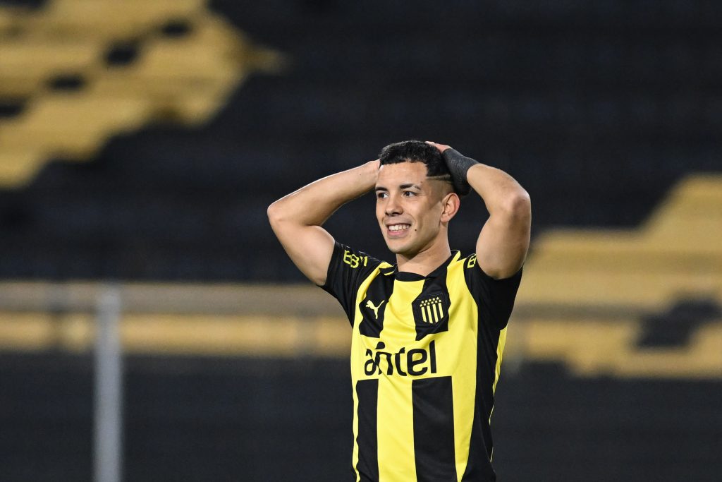 Peñarol vs Nacional hoy: Probabilidades de perder vs Rio Negro por Copa Uruguay