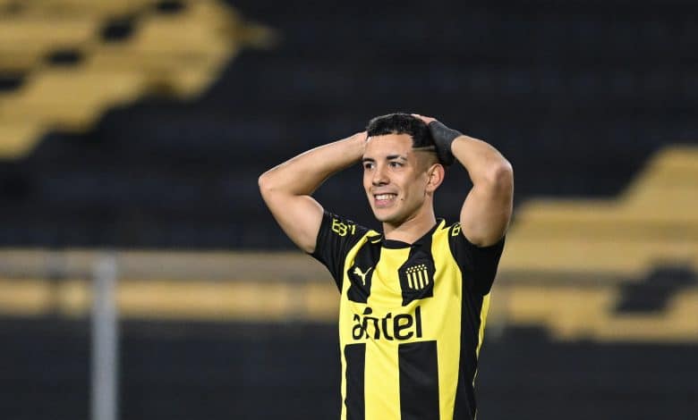 Peñarol vs Nacional hoy: Probabilidades de perder vs Rio Negro por Copa Uruguay