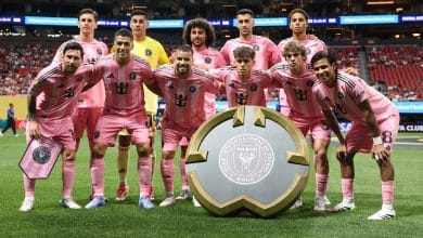 Lionel Messi hoy: Formación de Inter Miami vs Seattle Sounders por la Leagues Cup