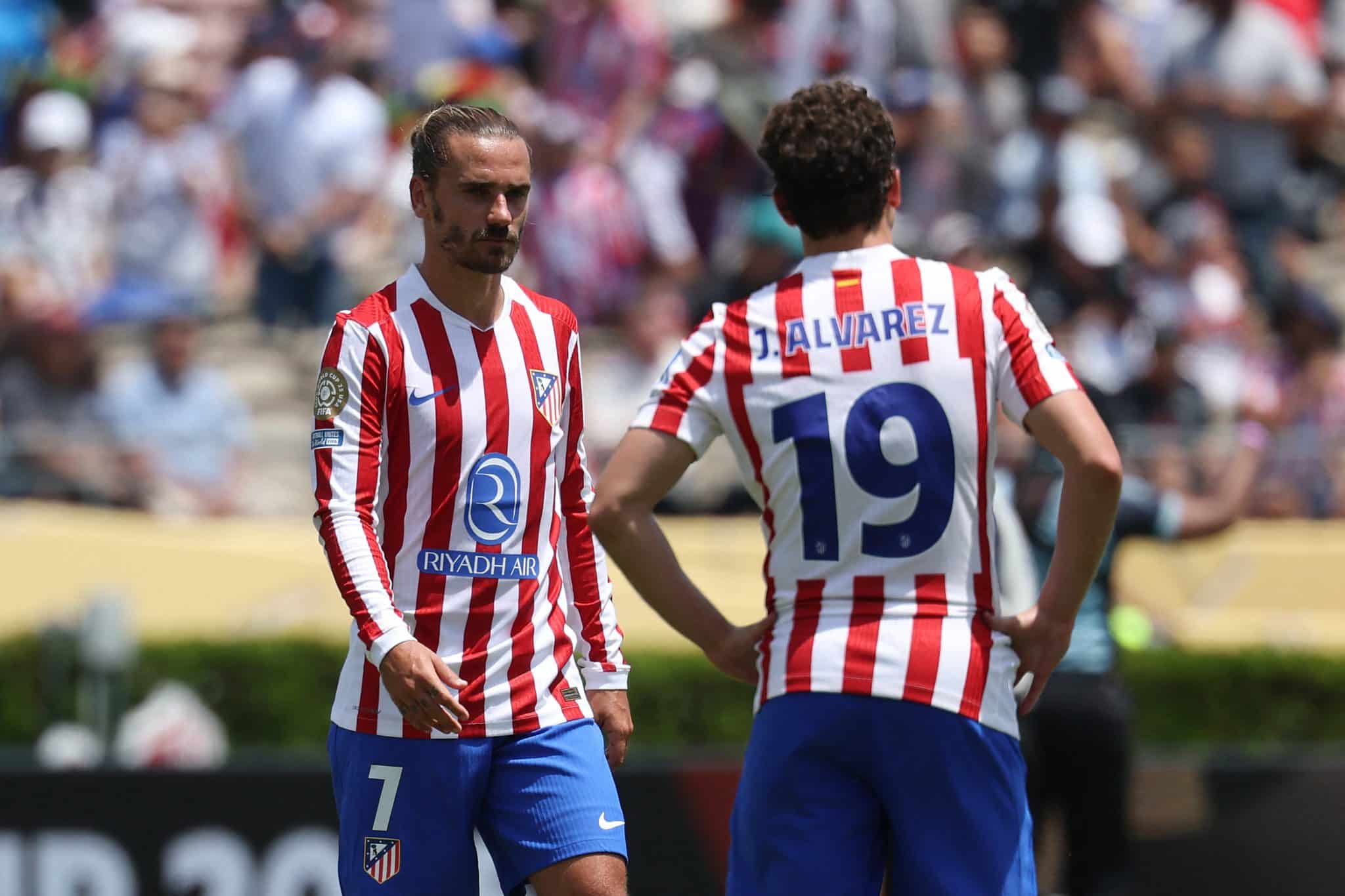 Pronósticos de Atlético de Madrid vs Villarreal ¿Quién es el favorito en la Fecha 4 de LaLiga? (Getty Images)