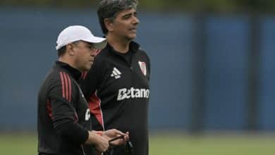 River hoy convocados