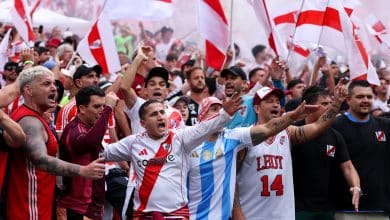 Venta de entradas River para visitar a Libertad en Asunción