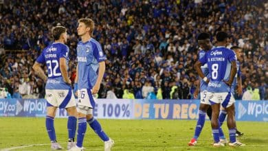 Envigado vs Millonarios