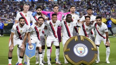 Manchester City hoy: formación confirmada vs Wolves por la Premier League