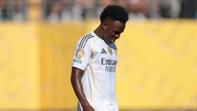 Real Madrid hoy: posible formación vs Osasuna en el debut de La Liga