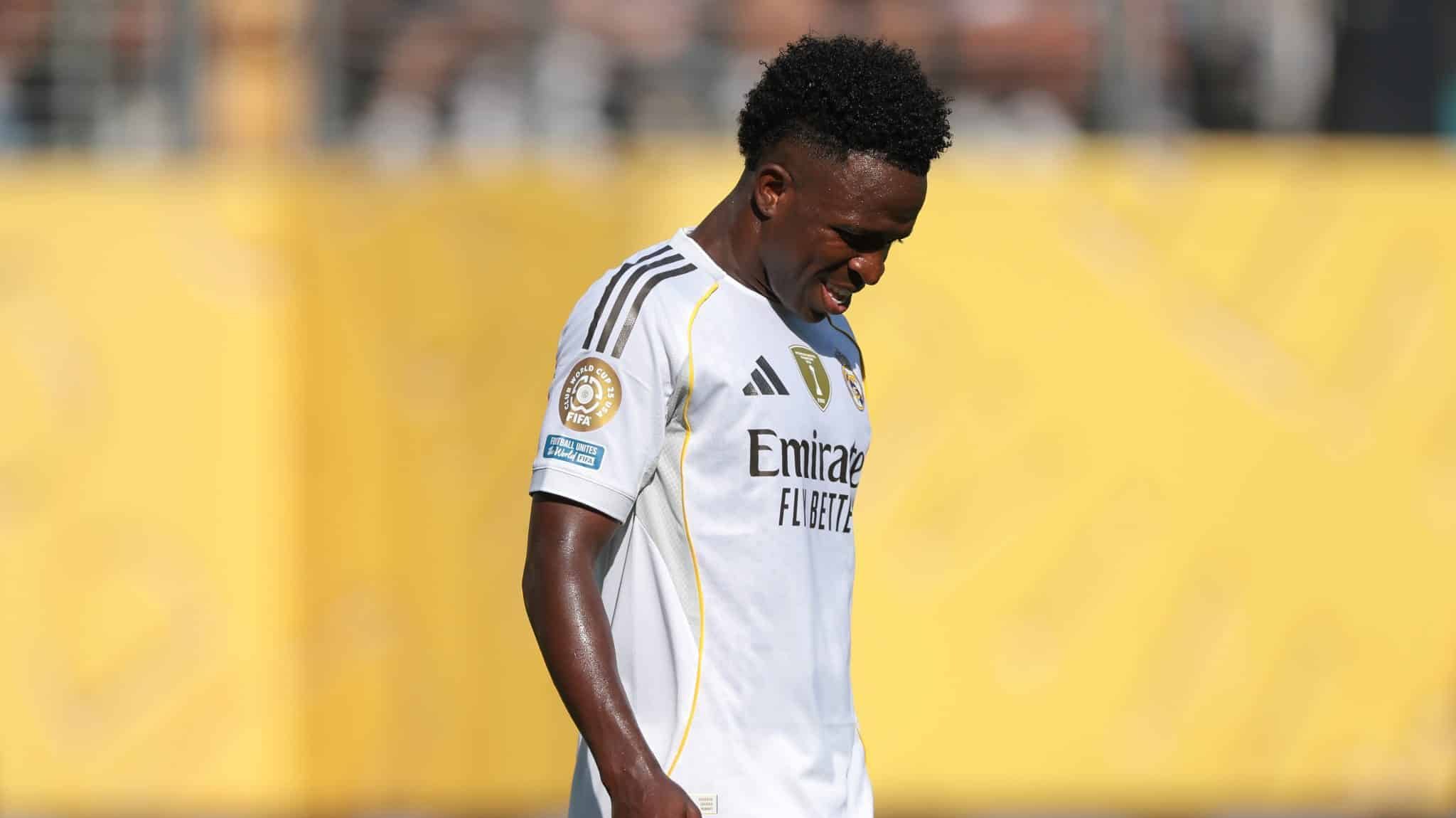 Real Madrid hoy: posible formación vs Osasuna en el debut de La Liga