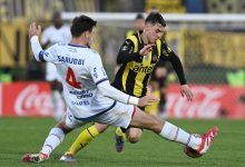 Peñarol: equipo confirmado vs Racing por la vuelta de octavos de la Copa Libertadores