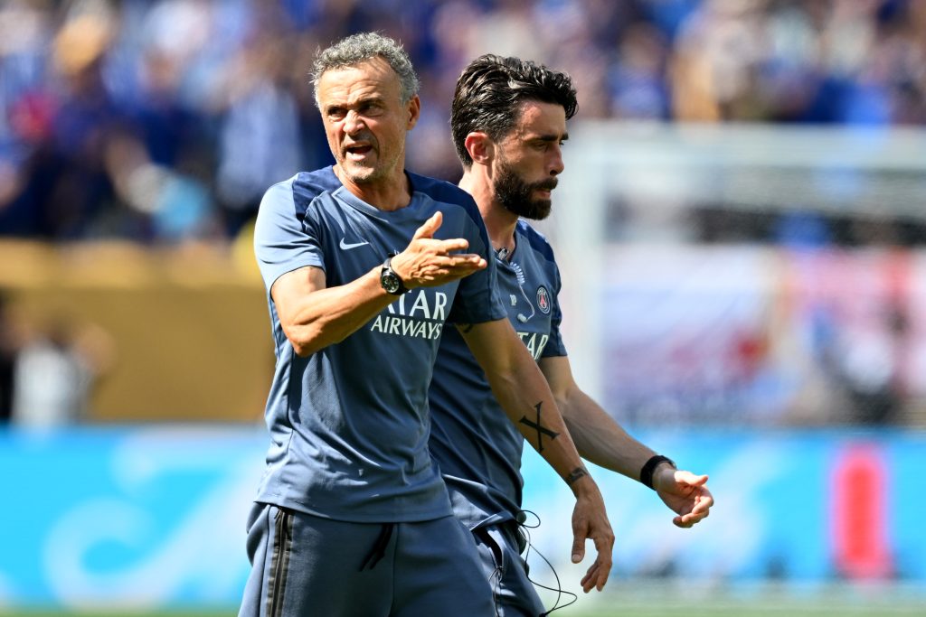 PSG: probabilidades de perder vs Toulouse en la Ligue 1