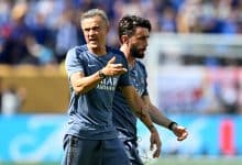 PSG vs Bayern Munich