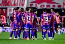 San lorenzo hoy: posiciones en el torneo y puntos en tabla anual. (Getty Images)