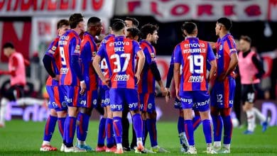 San lorenzo hoy: posiciones en el torneo y puntos en tabla anual. (Getty Images)