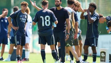 real madrid castilla