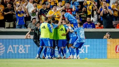 Tigres: Probabilidades de perder vs Mazatlán en la Liga MX