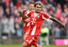 ¿Juega Luis Díaz vs PSV? La alineación del Bayern Múnich para cerrar la fase liga de Champions (Getty Images)