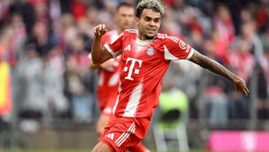 ¿Juega Luis Díaz vs PSV? La alineación del Bayern Múnich para cerrar la fase liga de Champions (Getty Images)