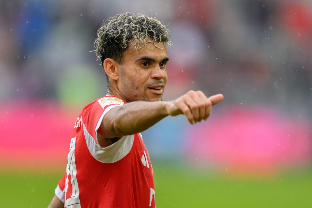 Bayern Múnich vs Unión