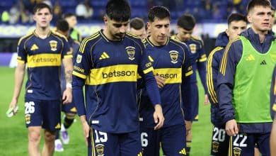 Boca hoy: Formación para enfrentar a Defensa y Justicia (Getty Images)