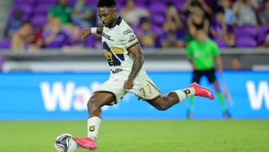 Formación confirmada de Pumas hoy vs Necaxa por la Fecha 6 de la Liga MX