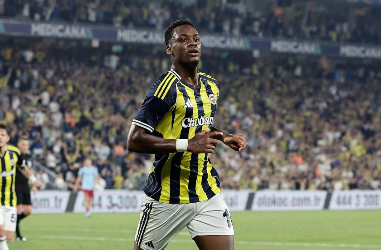 Fenerbahce vs Galatasaray