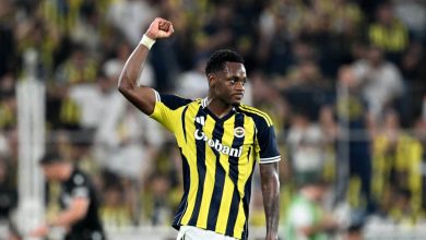 Fenerbahce vs Galatasaray, el Clásico Turco.