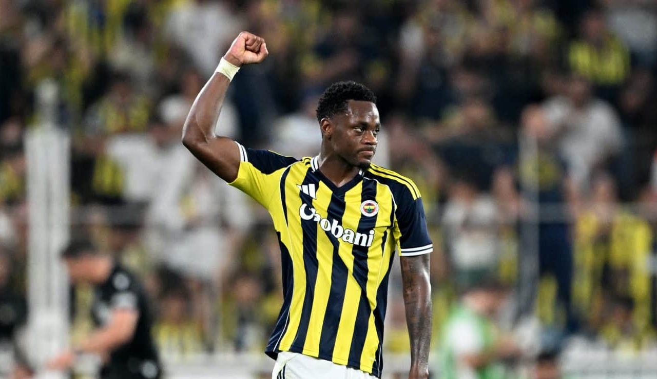 Fenerbahce vs Galatasaray, el Clásico Turco.